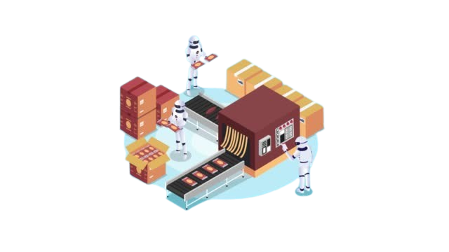 Manufacturing Manufacturing
