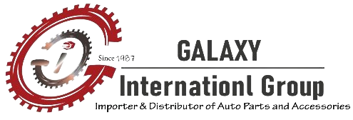Galaxy International Group